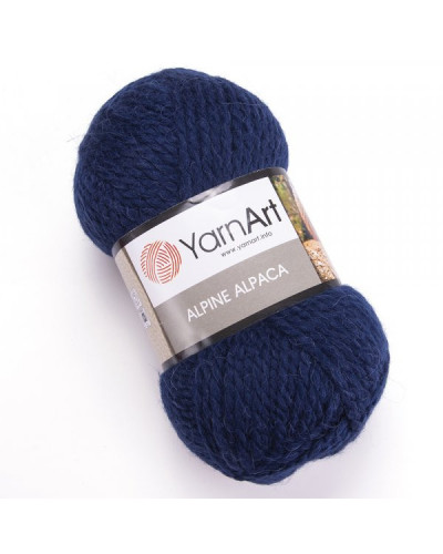 YarnArt Alpine Alpaca 120m, 150 gr. | Mimib