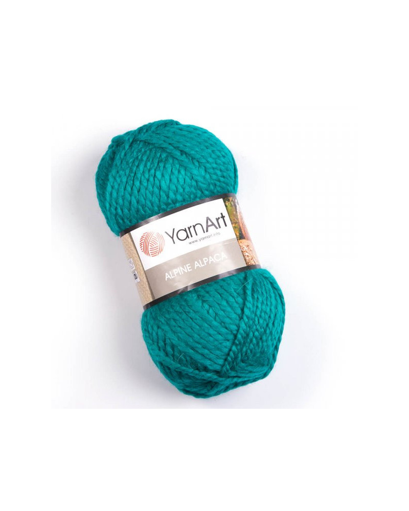 YarnArt Alpine Alpaca 120m, 150 gr. | Mimib