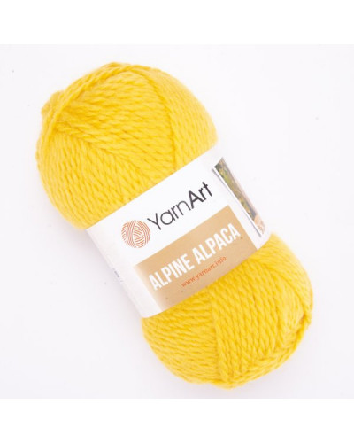 YarnArt Alpine Alpaca 120m, 150 gr. | Mimib