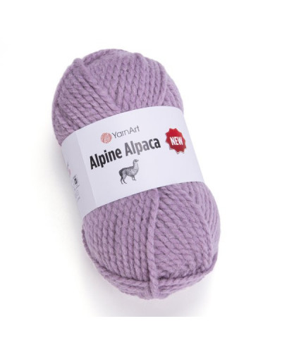 YarnArt Alpine Alpaca 120m, 150 gr. | Mimib