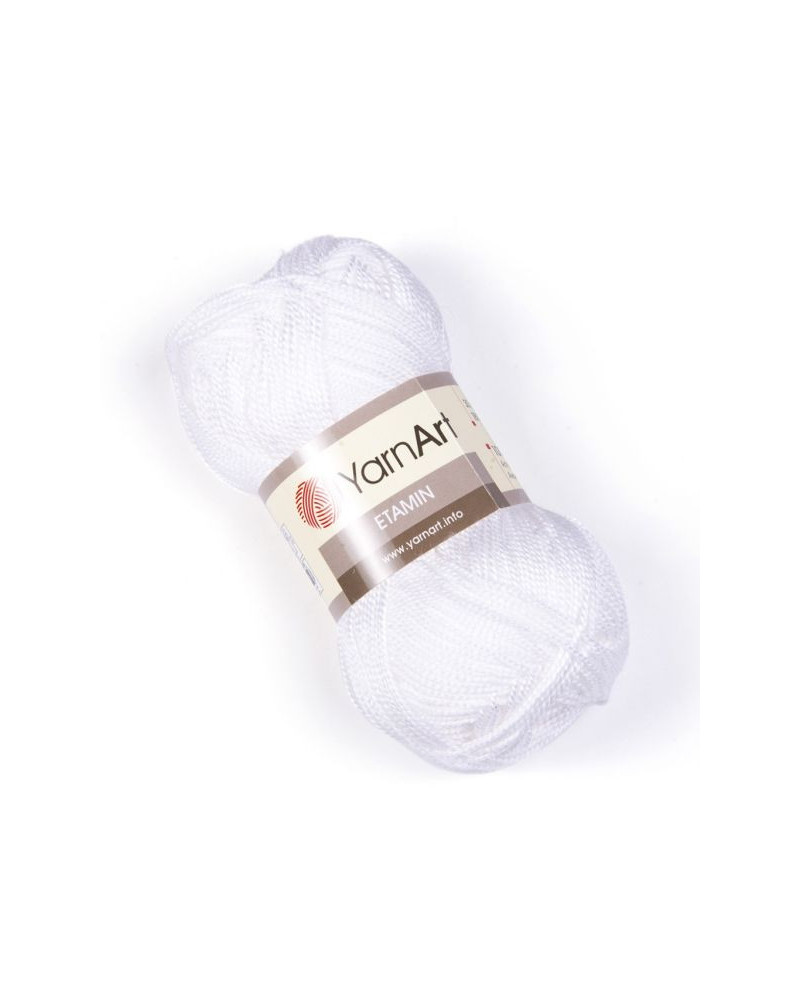 YarnArt Etamin 180m, 30 gr. | Mimib