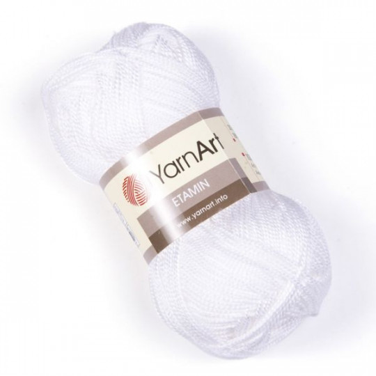 YarnArt Etamin 180m, 30 gr. | Mimib