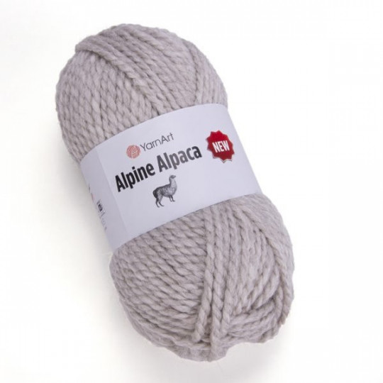 YarnArt Alpine Alpaca 120m, 150 gr. | Mimib