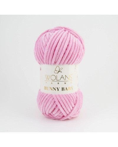 Wolans Bunny Baby 120 m, 100 gr. | Mimib