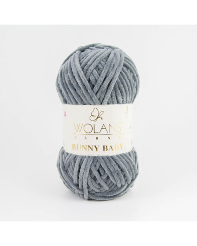 Wolans Bunny Baby 120 m, 100 gr. | Mimib