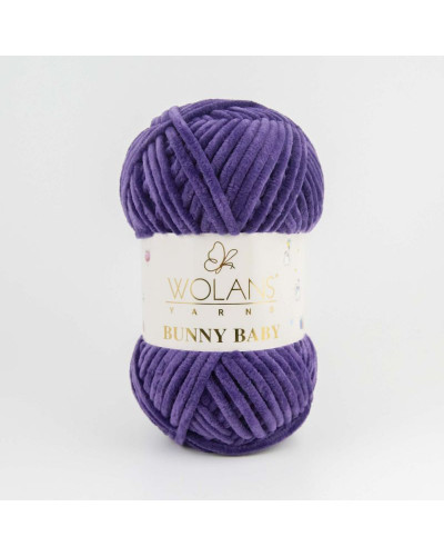 Wolans Bunny Baby 120 m, 100 gr. | Mimib