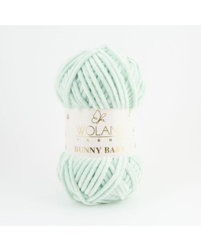 Wolans Bunny Baby 120 m, 100 gr. | Mimib