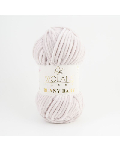 Wolans Bunny Baby 120 m, 100 gr. | Mimib