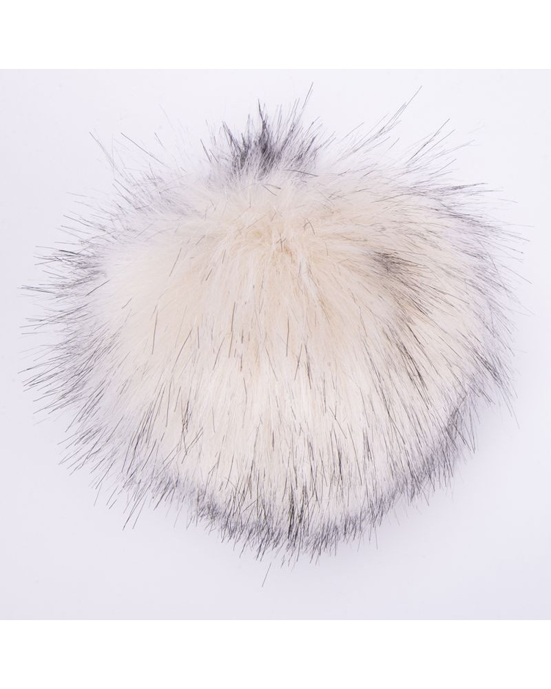 Bambule Furry Pompons | Mimib