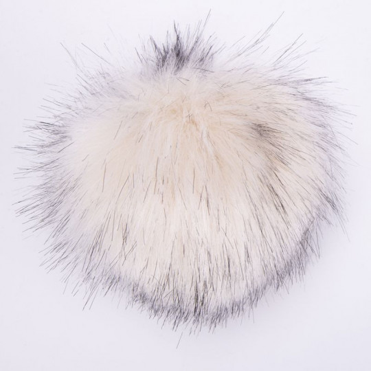 Bambule Furry Pompons | Mimib