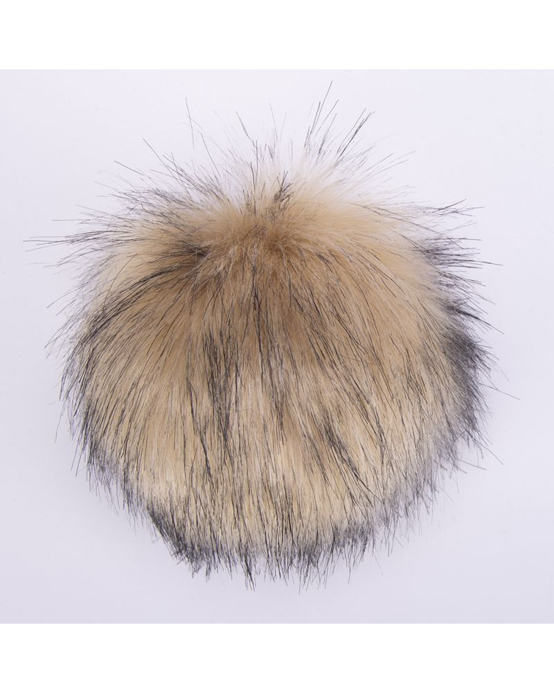 Bambule Furry Pompons | Mimib