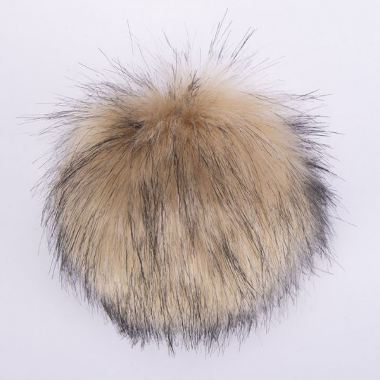 Bambule Furry Pompons | Mimib