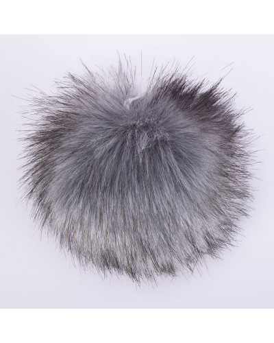 Bambule Furry Pompons | Mimib