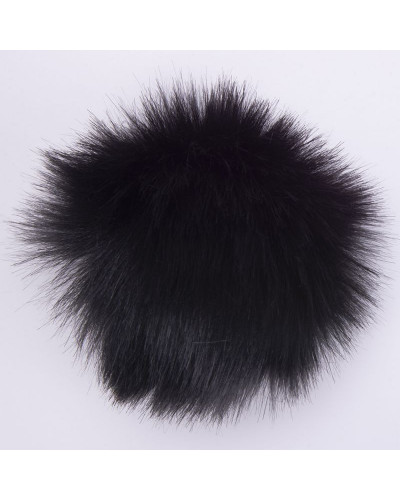 Bambule Furry Pompons | Mimib