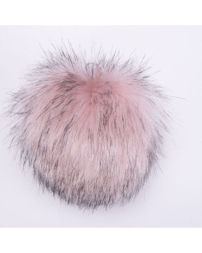 Bambule Furry Pompons | Mimib