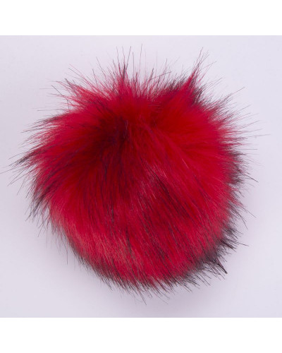 Bambule Furry Pompons | Mimib