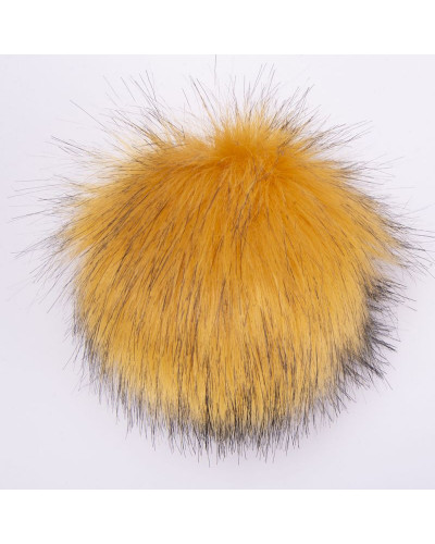 Bambule Furry Pompons | Mimib