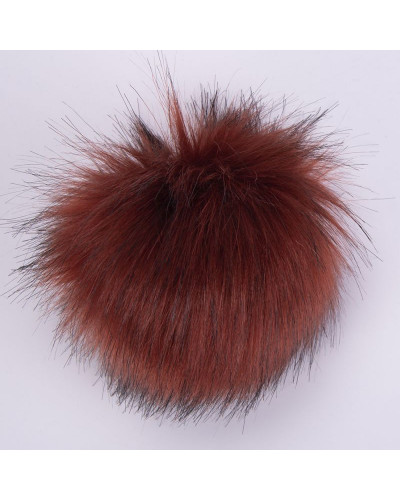 Bambule Furry Pompons | Mimib