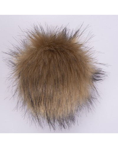 Bambule Furry Pompons | Mimib