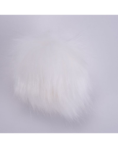 Bambule Furry Pompons | Mimib