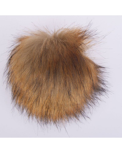 Bambule Furry Pompons | Mimib