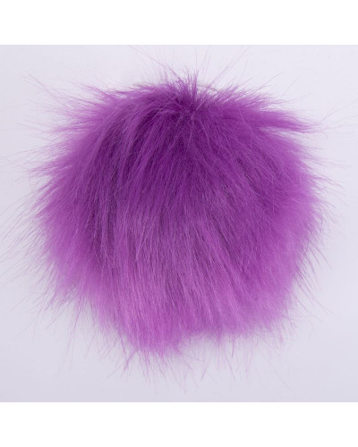 Bambule Furry Pompons | Mimib