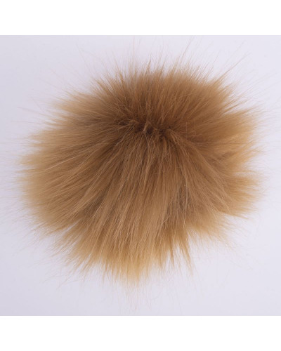 Bambule Furry Pompons | Mimib