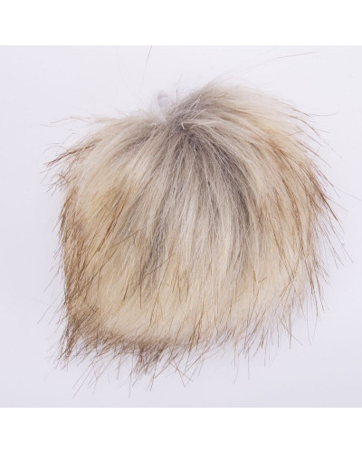 Bambule Furry Pompons | Mimib