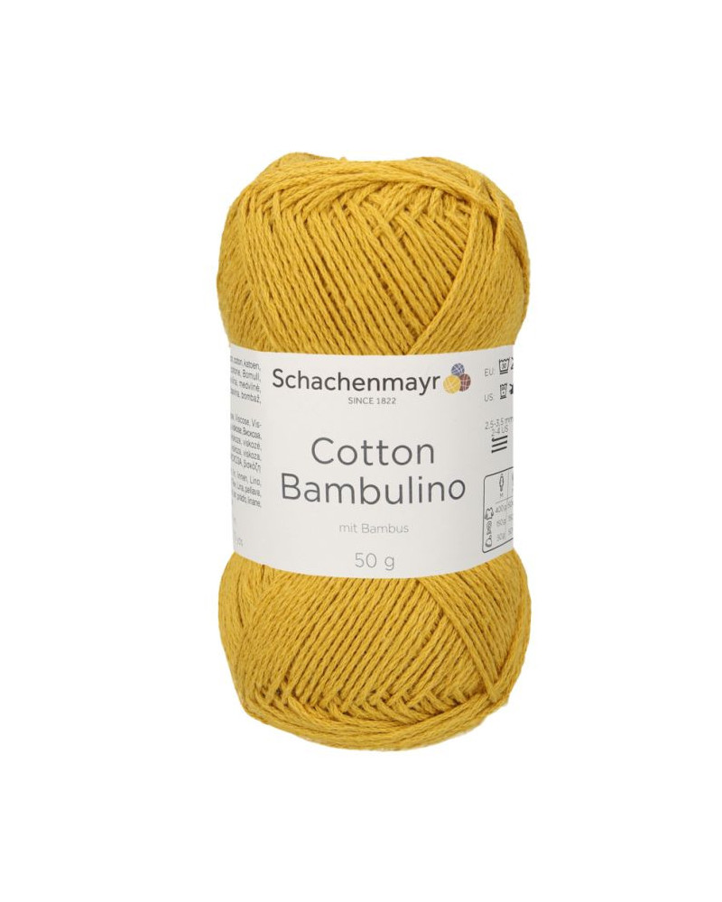 SCM Cotton Bambulino | Mimib