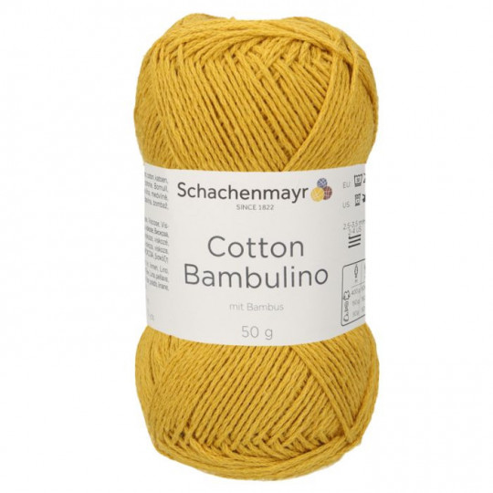 SCM Cotton Bambulino | Mimib
