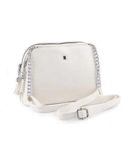 Kabelka crossbody - 1 ks | Mimib