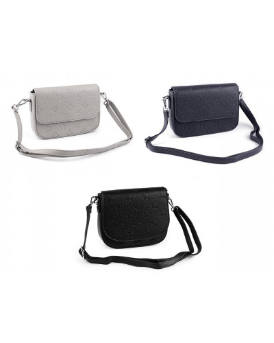 Kabelka crossbody - 1 ks | Mimib