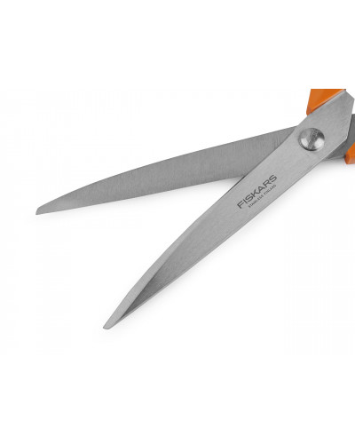 Krejčovské nůžky Fiskars délka 25 cm - 1 ks | Mimib