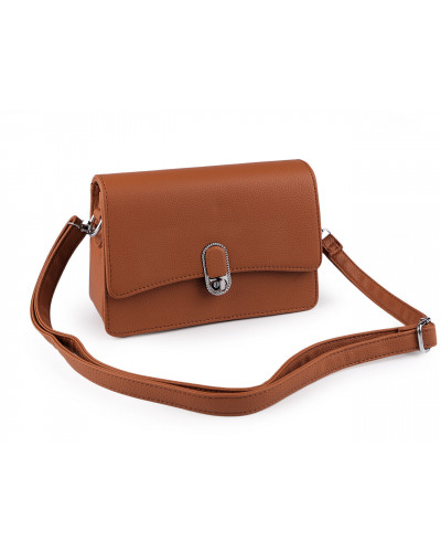 Kabelka crossbody 23x15 cm - 1 ks | Mimib