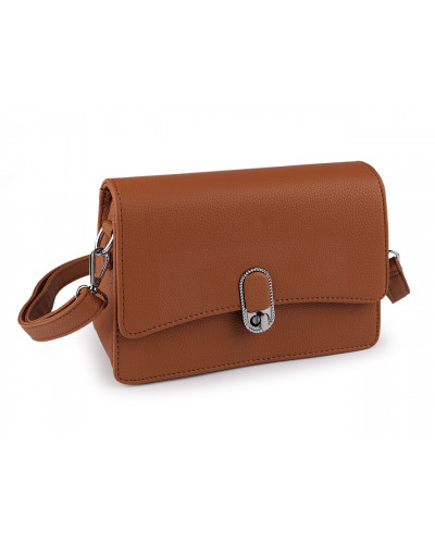 Kabelka crossbody 23x15 cm - 1 ks | Mimib