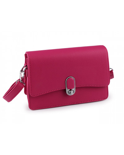 Kabelka crossbody 23x15 cm - 1 ks | Mimib