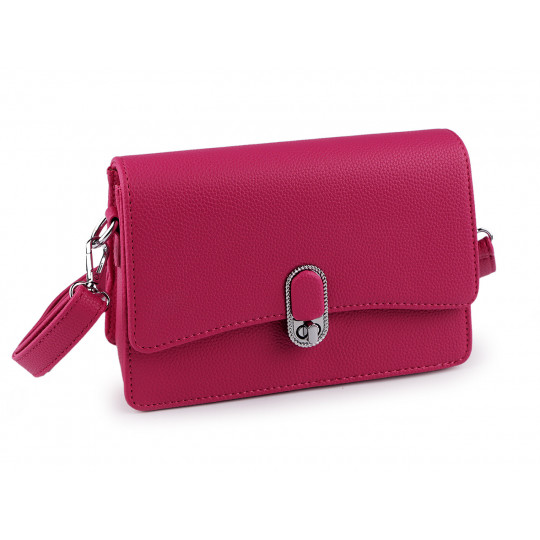 Kabelka crossbody 23x15 cm - 1 ks | Mimib