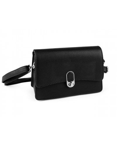 Kabelka crossbody 23x15 cm - 1 ks | Mimib