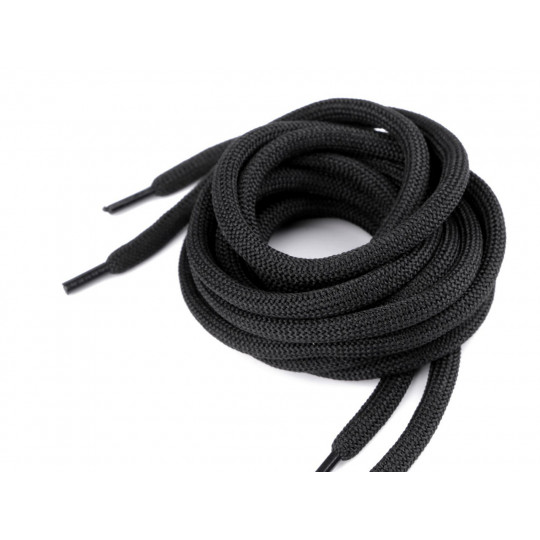 Tkaničky do bot, tenisek, mikin délka 130 cm - 2 ks | Mimib