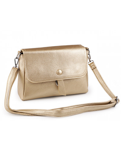 Kabelka crossbody 27x18 cm - 1 ks | Mimib