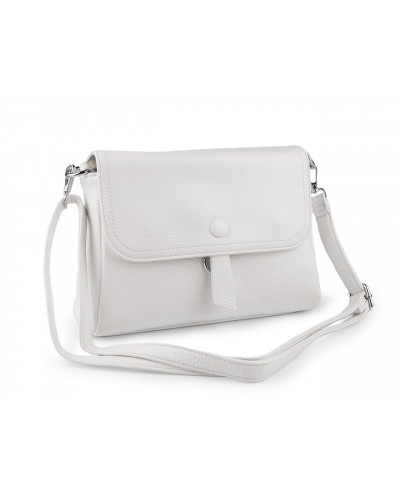 Kabelka crossbody 27x18 cm - 1 ks | Mimib