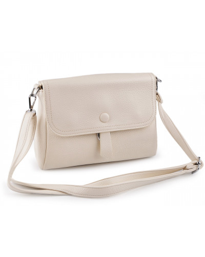 Kabelka crossbody 27x18 cm - 1 ks | Mimib