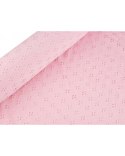 Madeirový úplet - 1 m | Mimib