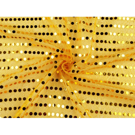 Flitrový úplet Ø7 mm - 1 m | Mimib