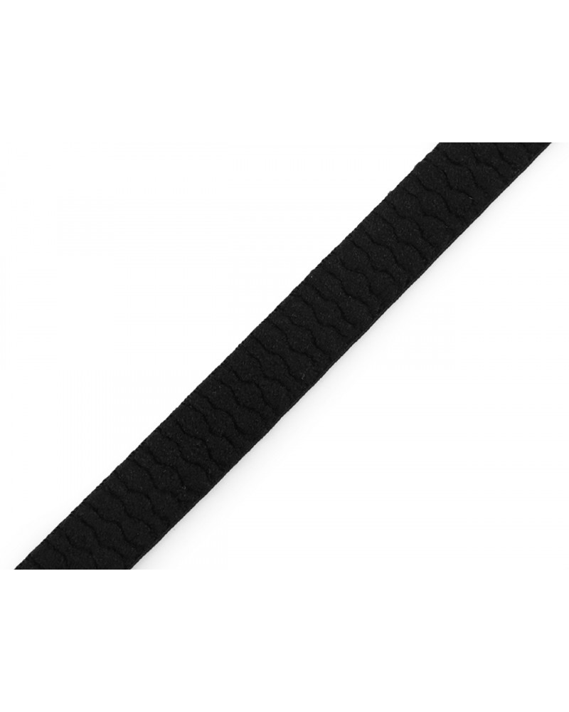 Pruženka ramínková 3D efekt šíře 12 mm - 10 m | Mimib