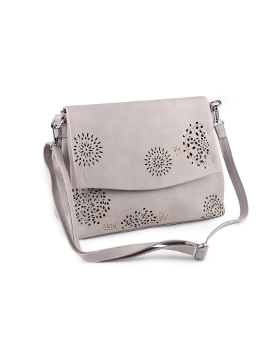 Kabelka crossbody 24x17 cm - 1 ks | Mimib