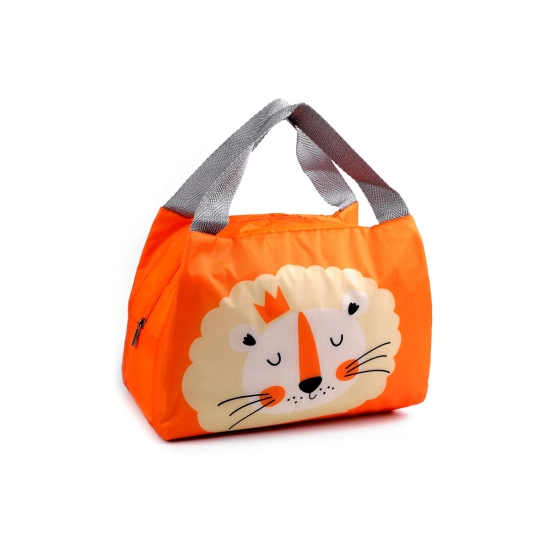 Termotaška skládací svačinová 17x21 cm - 1 ks | Mimib