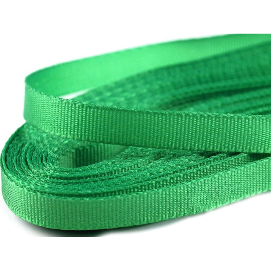 Stuha taftová šíře 9 mm | Mimib