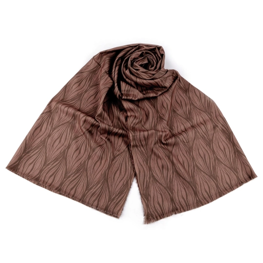 Šátek / šála hřejivá 70x190 cm - 1 ks | Mimib