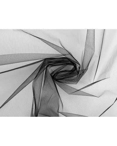 Tyl jemný oděvní / dekorační šíře 300 cm - 1 m | Mimib